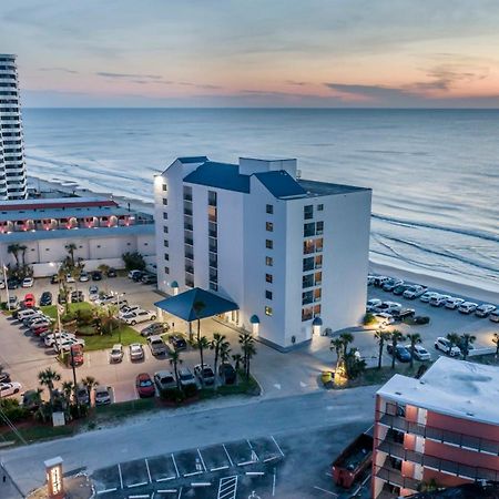 Tropical Winds Resort Hotel Daytona Beach Luaran gambar