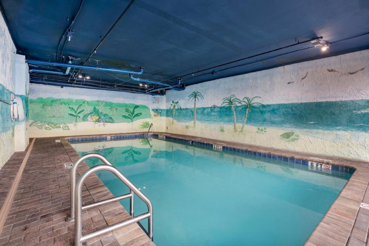 Tropical Winds Resort Hotel Daytona Beach Luaran gambar