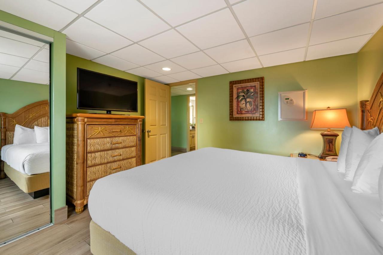 Tropical Winds Resort Hotel Daytona Beach Luaran gambar