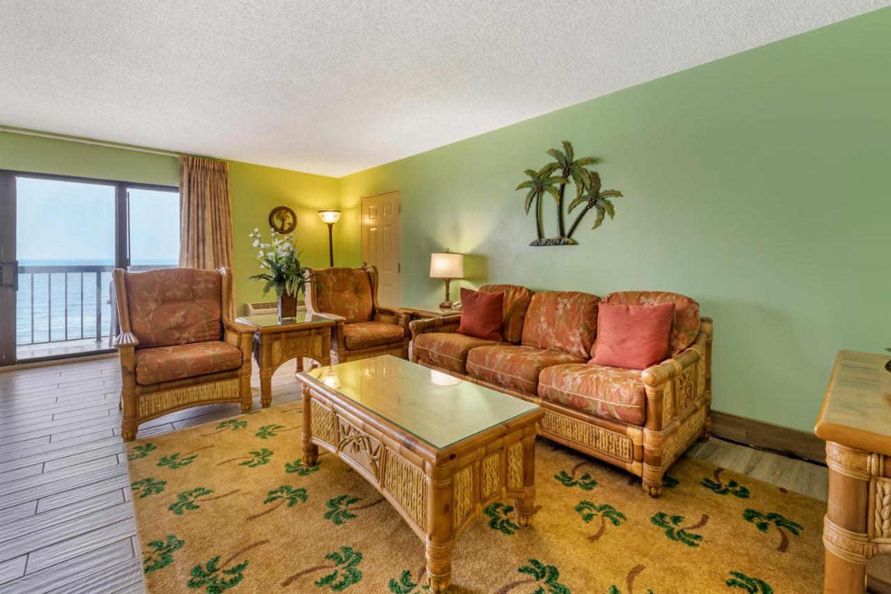 Tropical Winds Resort Hotel Daytona Beach Bilik gambar