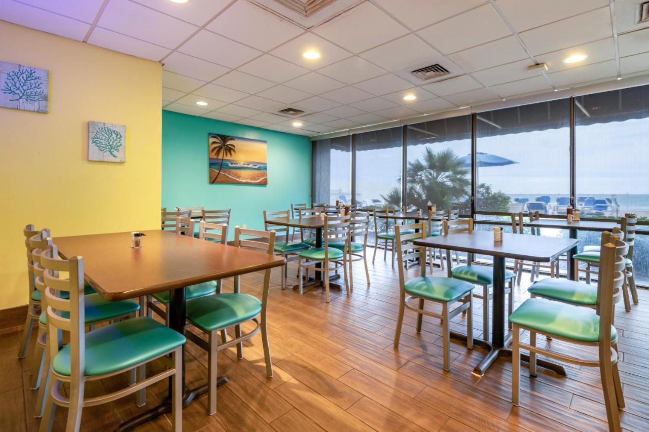 Tropical Winds Resort Hotel Daytona Beach Luaran gambar