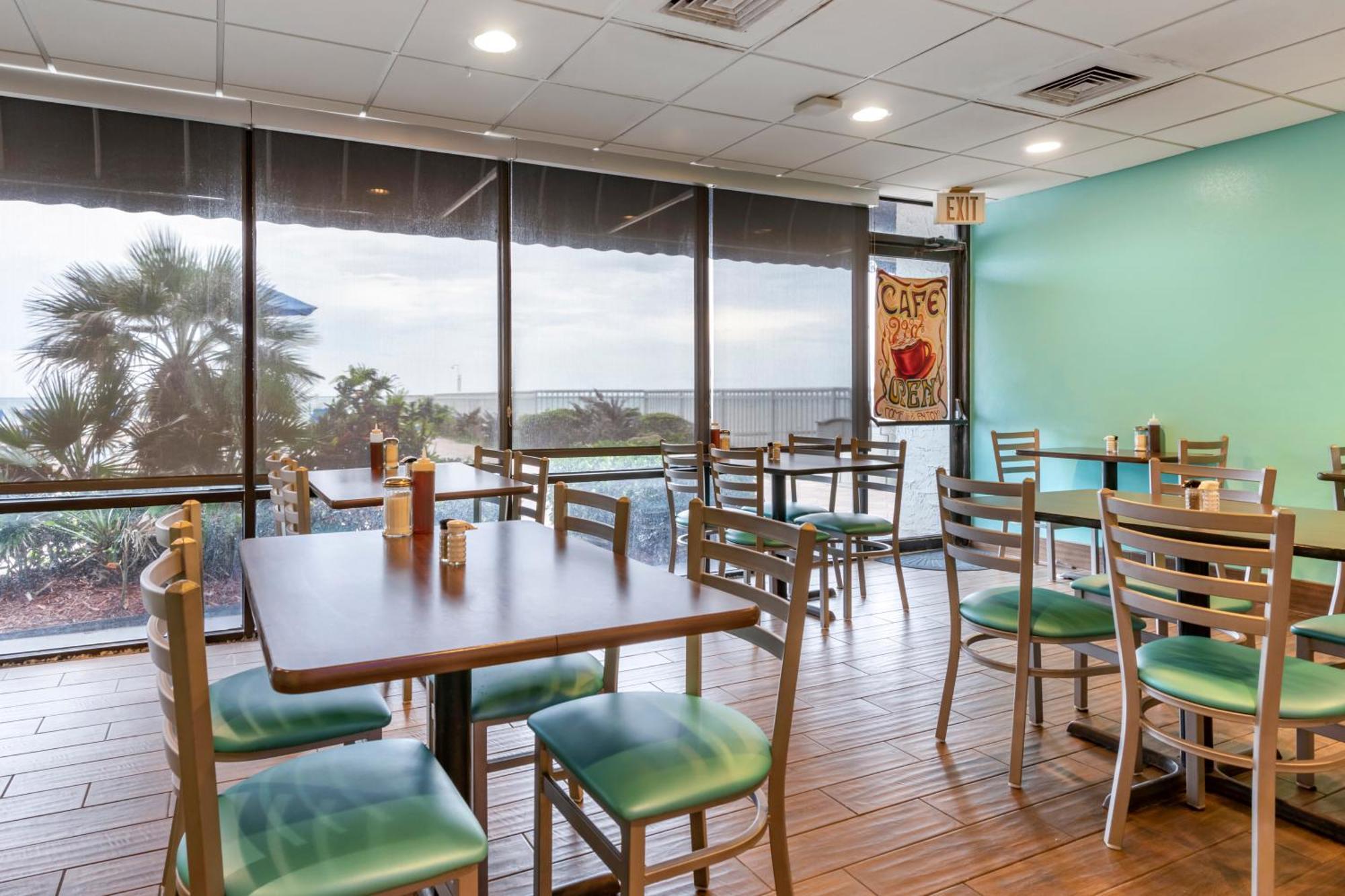 Tropical Winds Resort Hotel Daytona Beach Luaran gambar