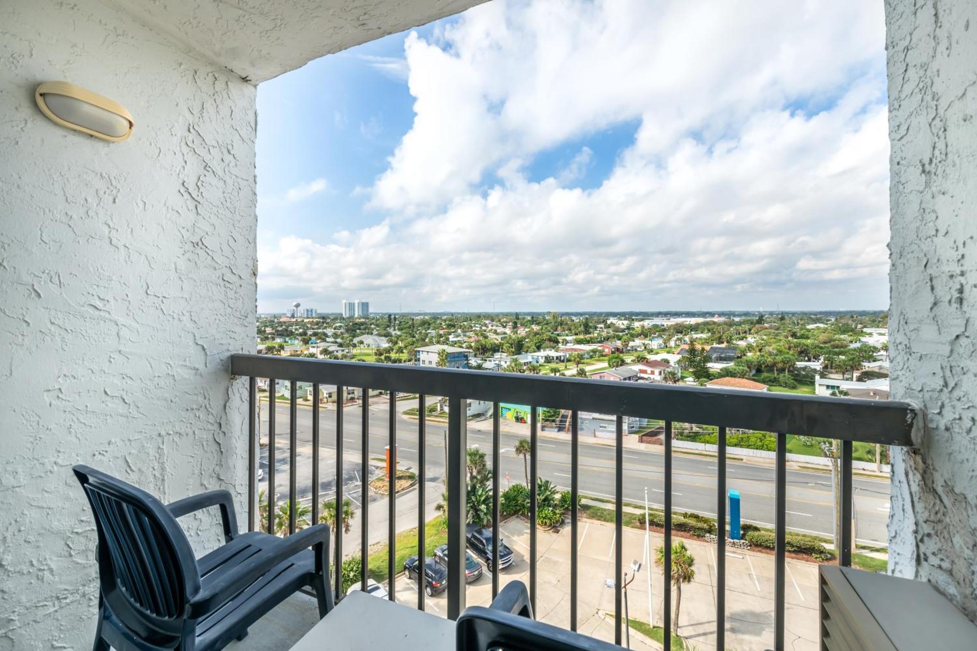 Tropical Winds Resort Hotel Daytona Beach Luaran gambar