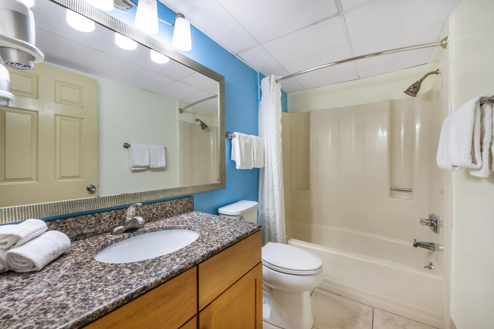 Tropical Winds Resort Hotel Daytona Beach Luaran gambar