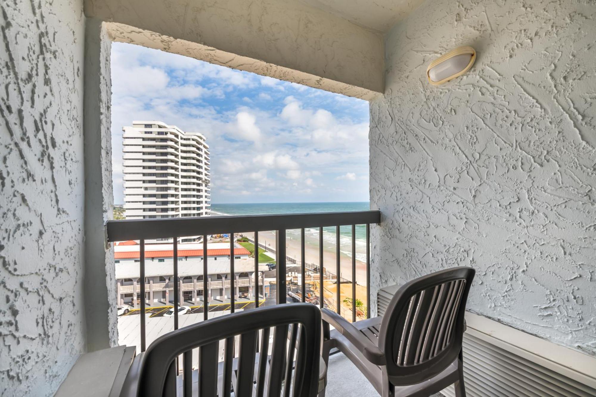 Tropical Winds Resort Hotel Daytona Beach Luaran gambar