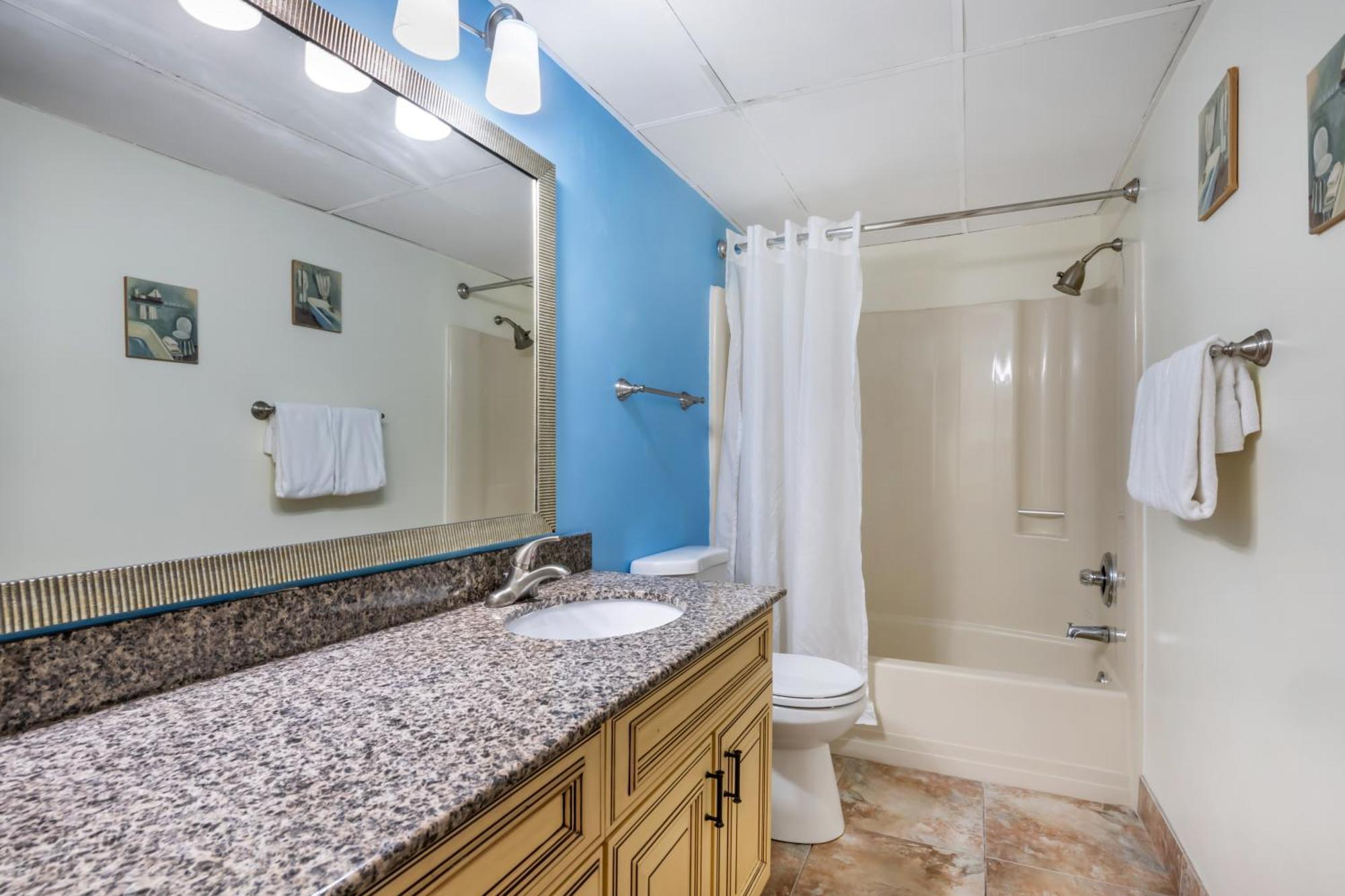 Tropical Winds Resort Hotel Daytona Beach Luaran gambar