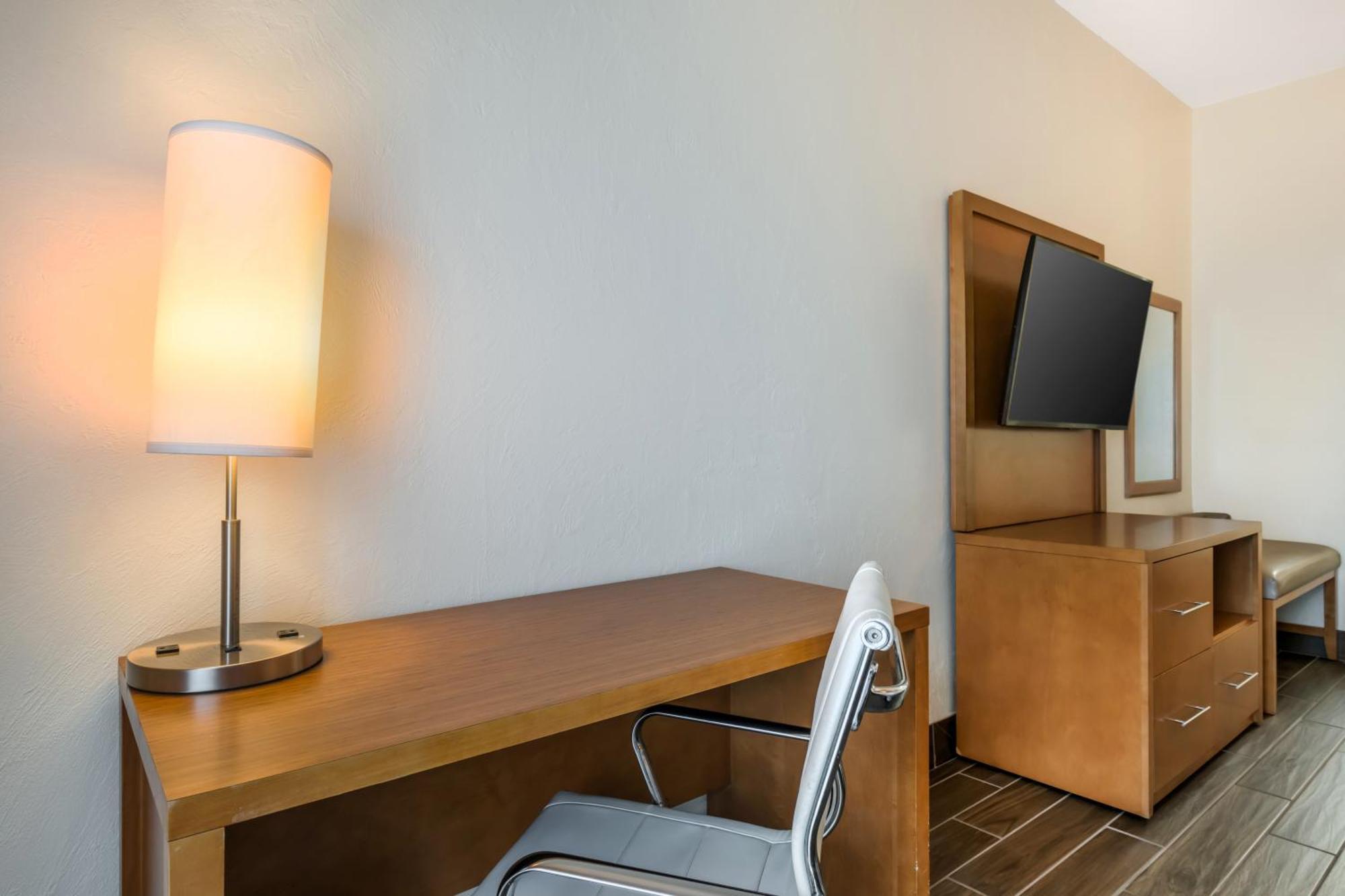 Tropical Winds Resort Hotel Daytona Beach Luaran gambar