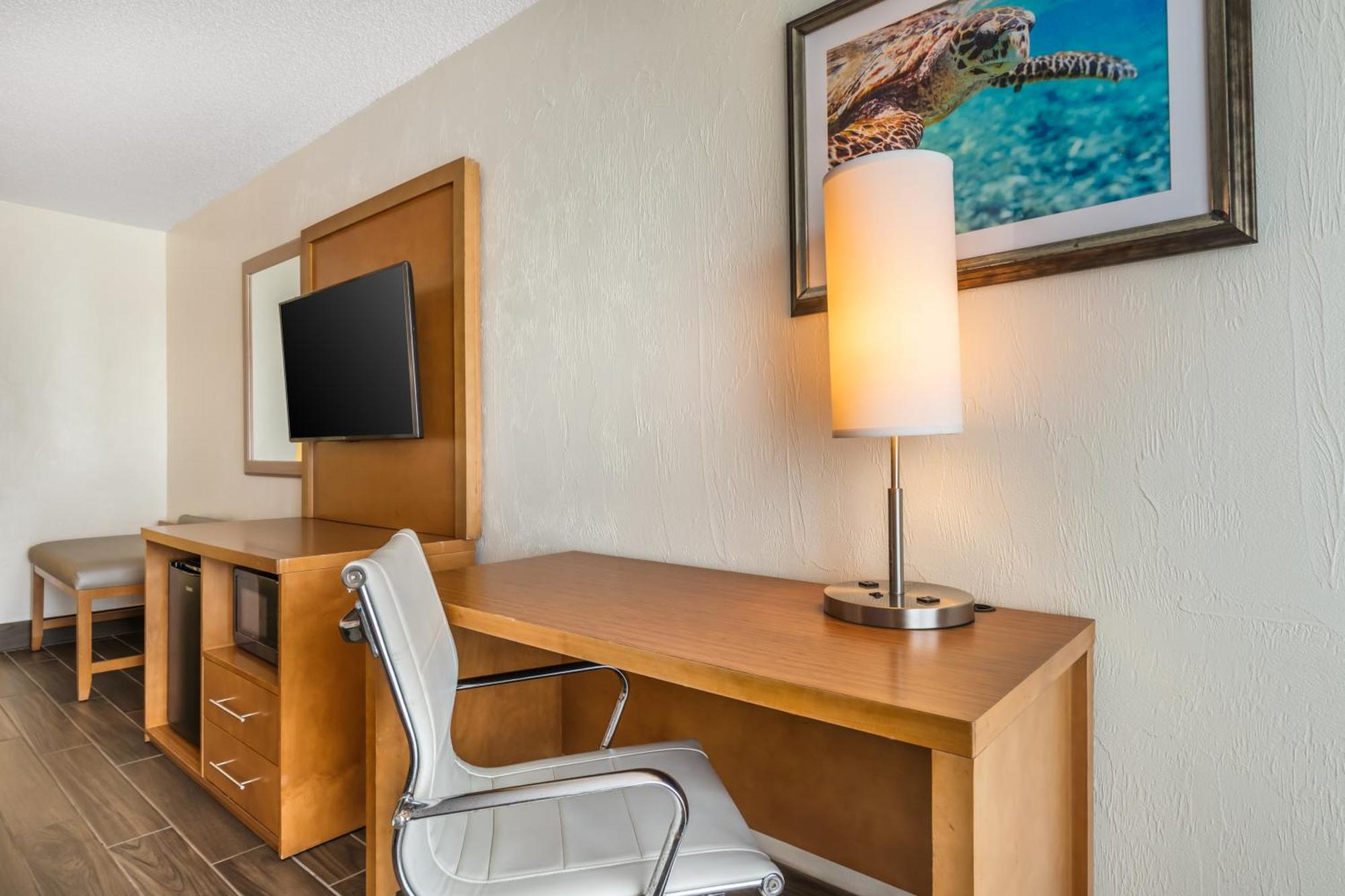 Tropical Winds Resort Hotel Daytona Beach Luaran gambar