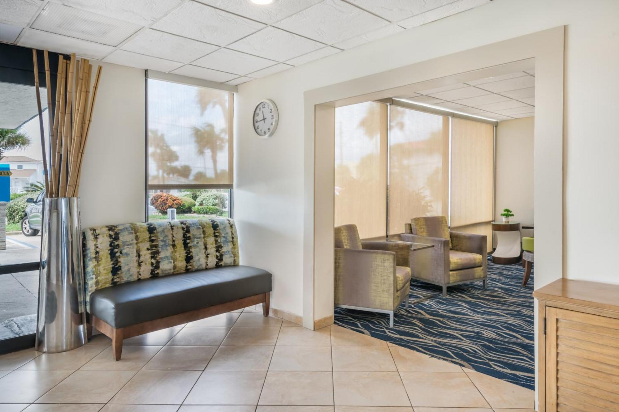 Tropical Winds Resort Hotel Daytona Beach Luaran gambar