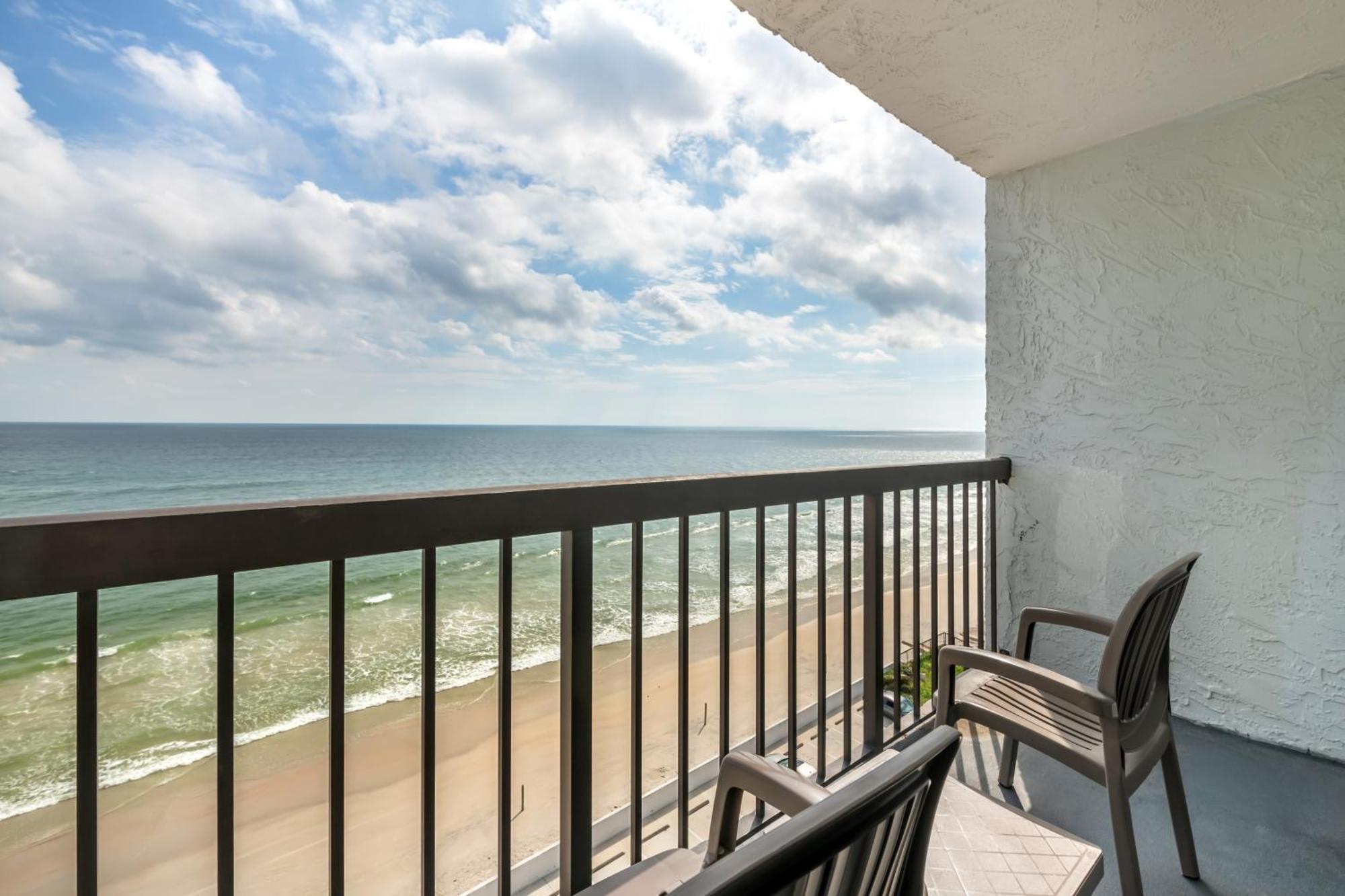 Tropical Winds Resort Hotel Daytona Beach Luaran gambar