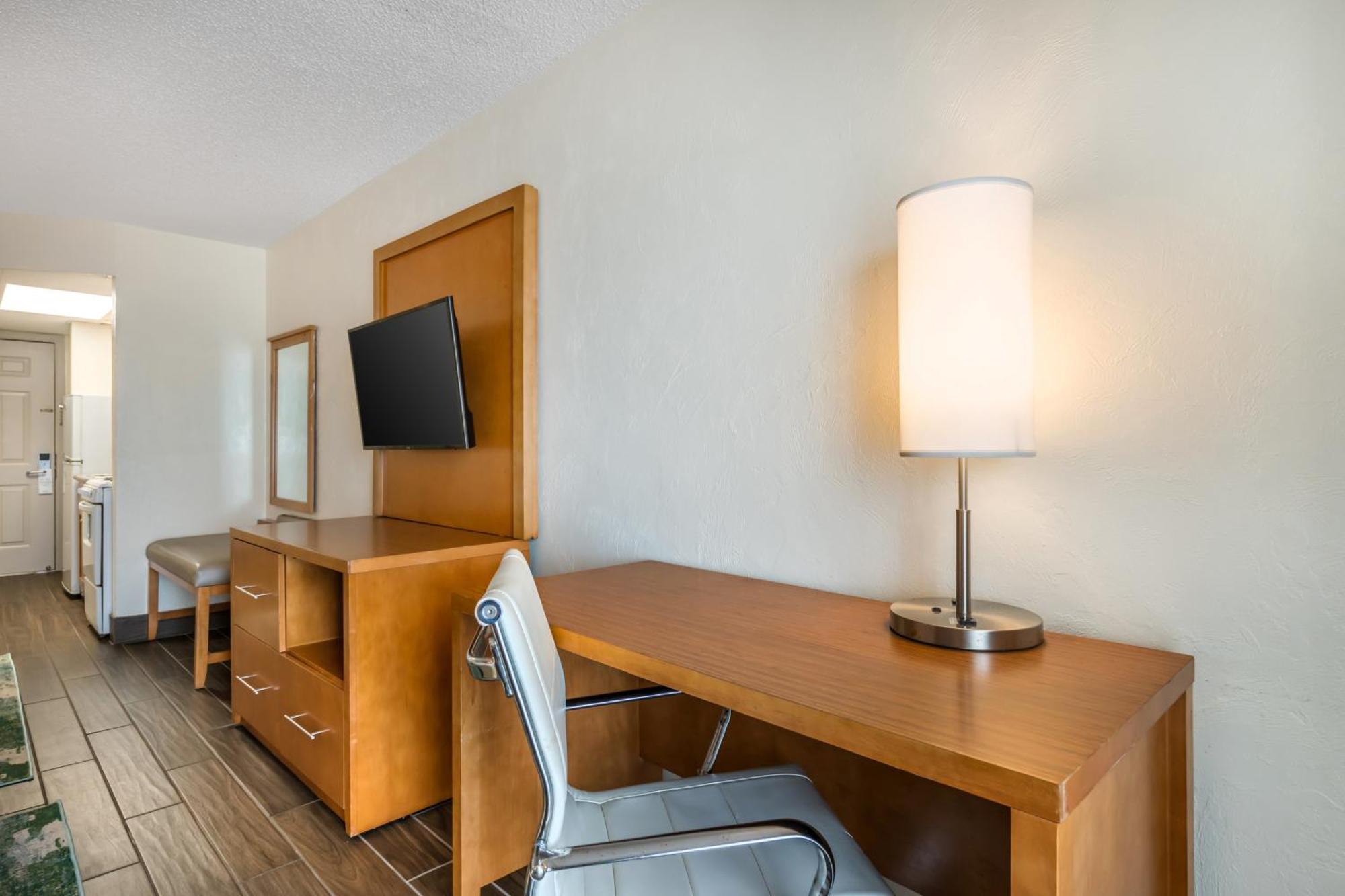 Tropical Winds Resort Hotel Daytona Beach Luaran gambar