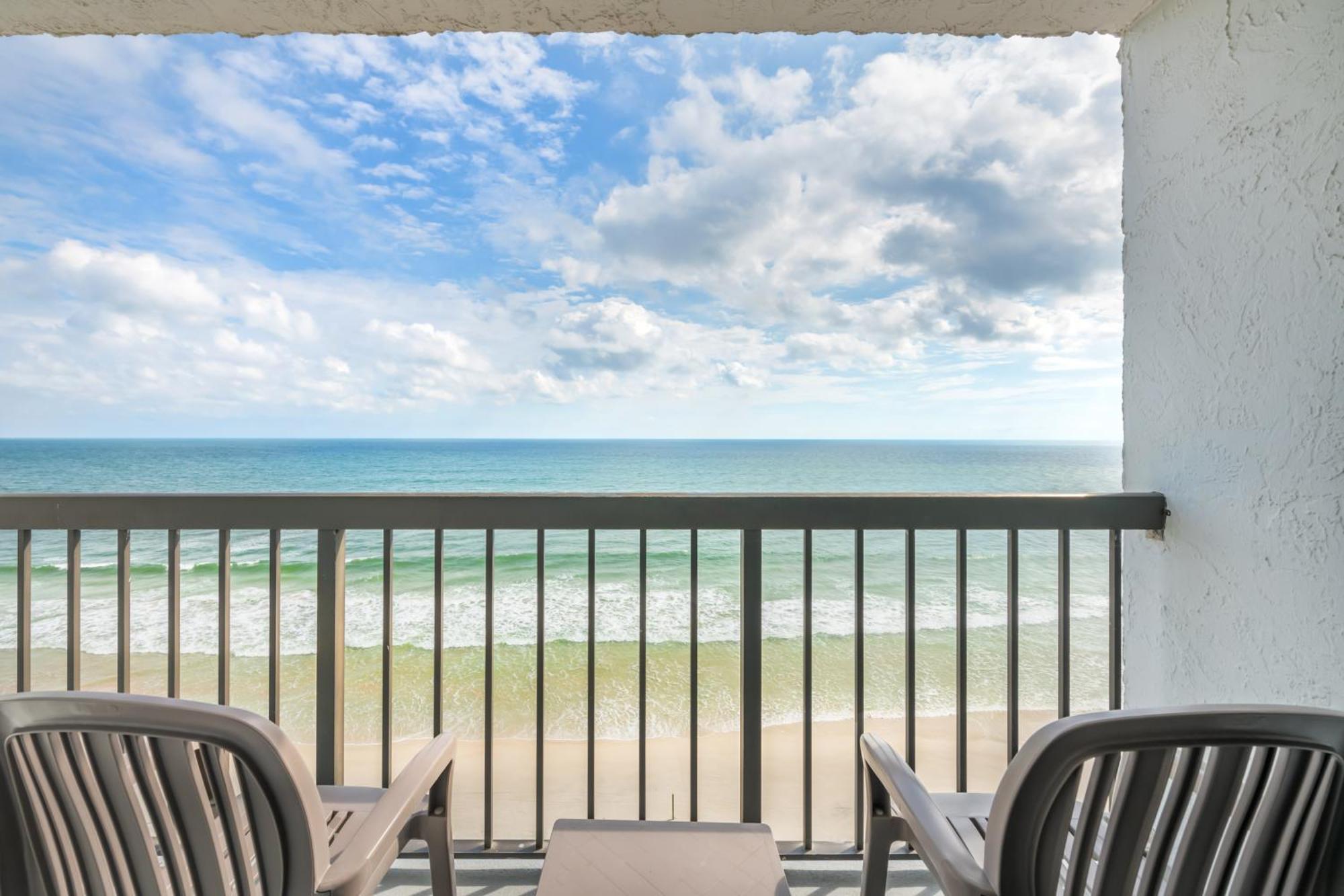 Tropical Winds Resort Hotel Daytona Beach Luaran gambar
